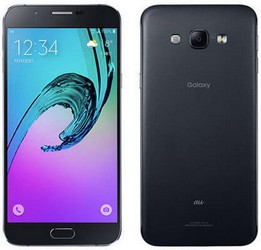 Замена сенсора на телефоне Samsung Galaxy A8 (2016) в Иванове